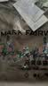 马克华菲（MARK FAIRWHALE）纯棉短袖t恤男士夏季休闲宽松印花短袖男青年大码上衣服透气男装 实拍图
