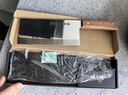 张小泉古韵·匠作系列不锈钢刀具 厨房切菜刀具 菜刀 斩切刀 实拍图