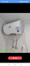 海尔（Haier）出品统帅（Leader）热水器电热水器LC1/LC2家用40升储水式卫生间洗澡小户型租房推荐专利防电墙2.0 50L 2200W 咨询客服有惊喜X1 实拍图