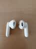 西圣AVA2pro 新款蓝牙耳机半入耳式主动降噪运动跑步HIFI音质适用苹果iPhone17pro 华为 米白色【现货速发】 实拍图
