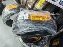 马牌（Continental）汽车轮胎  235/55R19 105V XL FR UX7 适配奔驰GLC 实拍图