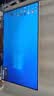 AOC24.5英寸310Hz FastIPS 快速液晶1ms HDR400 硬件低蓝光 三角洲 典雅白游戏电竞显示器25G41SE/WS 实拍图