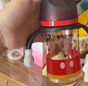 贝亲（Pigeon）PPSU迪士尼双把手奶瓶240ml L号奶嘴 经典米奇 6月+ AA238 实拍图