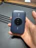 TCL随身wifi2026新款三网全国通用免插卡无线网wifi6车载4G路由器随身便携无限制移动联通电信5GXY15B 【新款苍梧蓝】展锐芯片3000毫安大电池 不限速不虚标月享1500G流量 实拍图