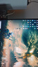 HKC 27英寸2K高清235Hz FastIPS屏125%sRGB出厂校色10bit硬件低蓝光HDR400电竞小钢炮显示器 星际G7 实拍图