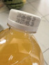 京东京造 100%NFC纯苹果汁1L装鲜榨果汁红富士0脂非浓缩饮料 实拍图