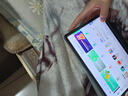 联想（Lenovo）小新Pad11英寸AI学习办公平板电脑2.5K高清护眼高刷大屏娱乐影音6+128G青国家补贴学生教育优惠 实拍图