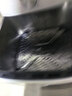 九阳（Joyoung）0涂层钛烤盘空气炸锅 家用免翻面6L多功能很美的全自动304不锈钢炸烤一体电炸锅蒸汽嫩炸VK-PR2506 实拍图