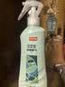 京东京造驱蚊喷雾200ml 驱蚊液长效防蚊叮咬花露水 实拍图