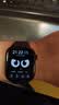 小米（MI）REDMI Watch 6典雅黑 国家补贴 澎湃OS 3 心率血氧监测 红米手表6 小米汽车 送男友送女友 实拍图