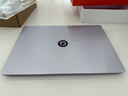 华硕（ASUS）a豆14 Air  2026 国家补贴 高性能AI超轻薄笔记本电脑 学生优惠补贴办公商务本 R9 8945H 16G 1T鸢尾花紫 2.8K120Hz OLED屏 预装office 实拍图