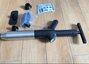 虎行家居不锈钢材质防炸裂管道疏通器通马桶神器一炮通厨房下水道疏通机 实拍图