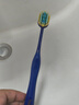 狮王细齿洁70孔奢密极净宽薄牙刷1支软毛高效檀健次同款新老包装随机 实拍图