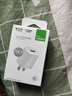 公牛（BULL）5V-1AUSB充电器 苹果安卓手机充电头插座 适用iPhone17/16e/15/14华为小米OPPO手机手表 实拍图
