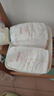 好奇（Huggies）铂金装小桃裤成长裤XL96片(12-17kg)加大号尿不湿【夏季散热王】 实拍图