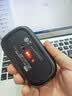 联想（Lenovo）无线鼠标轻音鼠标 Air Handle轻音无线鼠标 便携办公鼠标 樱花粉 实拍图