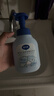 戴·可·思（Dexter）婴幼儿泡泡抑菌洗手液300ml*1瓶+补充液300ml*1袋 实拍图