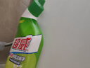 超威亮滑洁厕灵500g*2瓶 卫生间浴室厕所马桶清洁剂 柠檬香氛洁厕液 实拍图
