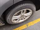 米其林（MICHELIN）汽车轮胎235/55R19 101W 揽途LATITUDE SPORT 3 AO1 适配国产奥迪 实拍图