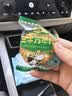 三牛（sanniu）万年青饼干葱香味 办公室休闲零食早餐小吃点心 内含独立小包装 万年青1500g 实拍图