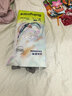 babycare艺术大师纸尿裤中号M码42片(6-11kg) 婴儿尿不湿瞬吸干爽透气 实拍图
