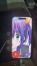 Apple 【分期免息零首付】苹果 iphone 16/15/14/13/12/11/X系列 国行全网通 二手手机  二手苹果手机 苹果 iPhone14pro【白条免息+现货速发】 实拍图