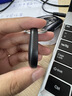 摩米士AirTag苹果官方认证定位追踪器防丢器全球查找适用iPhone儿童老人宠物钥匙行李箱自行车背包防丢 实拍图