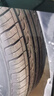 双星JUOGO轮胎 185/65R15 88H SH71适配轩逸/悦纳/爱丽舍/欧尚A600 实拍图