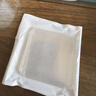 北极熊（Polar bear） 纳米强力无痕贴海报胶春联贴双面胶透明贴随手贴家用车用双面固定胶 60*60mm 10片 DS-520 实拍图