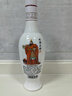 古井贡酒 老瓷贡 浓香型白酒 50度 250mL*1瓶 单瓶装 实拍图