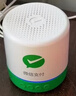微信支付收款音响M1屏幕版手机不在也能播报4G防逃单收钱语音播报器喇叭 微信音响F1【升级防逃单】 实拍图