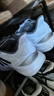 阿迪达斯（adidas）男鞋女鞋运动鞋夏季舒适耐磨减震休闲跑步鞋JP9786 uk8.5码42.5 实拍图