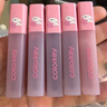 Color Key珂拉琪JOY迷你水雾唇露礼盒唇釉女不沾杯口红送女友生日毕业礼物 实拍图