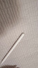 Apple/苹果 Pencil Pro 磁吸触控笔手写笔苹果笔电容笔书写绘画iPad笔 适用于iPad Pro/Air/mini机型 实拍图