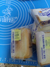 小鹿蓝蓝DHA高钙水牛乳厚切早餐吐司儿童吐司零食原味260g 实拍图