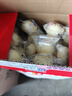 港荣蒸蛋糕奶香900g面包零食饼干西式糕点甜品零食下午茶独立小包装 实拍图