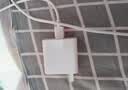 SHMXING闪星【直营正品】适配华为充电器原装快充66W/100W/120W荣耀手机充电头Type-C充电线安卓数据线 66W快充套装【3C安全认证】1米套装 正品快充不伤机 实拍图