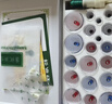 康祝拔罐器家用套装京东自营正品夏季拔火罐去湿气中医专用送礼 实拍图