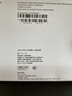 Apple/苹果 Watch S11 智能手表GPS款42毫米深空灰色铝金属表壳黑色运动型表带S/M MEUG4CH/B 实拍图
