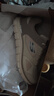 斯凯奇（Skechers）运动鞋男士夏季网面透气休闲鞋户外软底轻便跑步鞋232398 实拍图