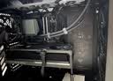 华硕TUF GAMING B760M-PLUS WIFI D4 重炮手主板  CPU 14600KF/14700KF（Intel B760/LGA 1700） 实拍图