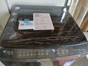 小天鹅（LittleSwan）波轮洗衣机小型全自动家用 10KG TB10V28T 一级能效 除菌螨 以旧换新 京东自营 出租房宿舍 实拍图