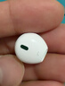 Apple/苹果 EarPods USB-C有线耳机 type-c有线耳机  iPhone 17有线耳机笔记本耳机游戏音乐 实拍图