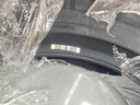 马牌（Continental）汽车轮胎 225/55R17 97W FR UCJ SSR 防爆 适配宝马5系/X1 Q50L 实拍图
