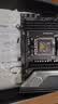 微星（MSI）MAG B850M MORTAR MAX WIFI迫击炮主板支持CPU 9800X3D/9700X/9850X3D (AMDB850/AM5接口) 实拍图