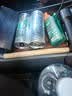 日加满 跑男 碳酸口味 含瓜拉纳 维生素饮料 易拉罐装 铝罐易凹陷 250ml*24罐 实拍图