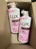 力士（LUX）(LUX)沐浴露 恒久嫩肤 淡雅香氛 娇肤香氛沐浴乳1000g留香 实拍图