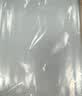 得力（deli）100个装11孔透明文件袋 A4加厚插页文件快递袋活页档案奖状资料袋替芯 办公财务票据收纳学生64050 实拍图