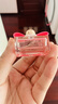 菲拉格慕（Ferragamo）【王俊凯同款】花漾伊人女士淡香水5ml 实拍图