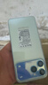 酷派（Coolpad）COOL 70全新超薄大屏AI智能手机双卡双待便宜百元旗舰机学生老年人专用长续航可用5G卡 128G蓝色钛 实拍图